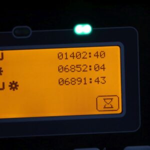 Toyota 8FBE18T (Ref: OF18) - Imagen 7