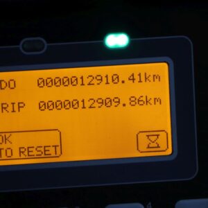 Toyota 8FBE18T (Ref: OF18) - Imagen 8