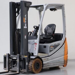 Still RX20-16 (Ref: OF24)