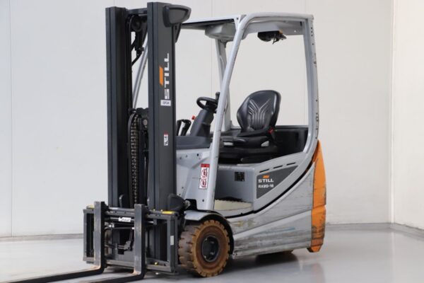 Still RX20-16 (Ref: OF24)