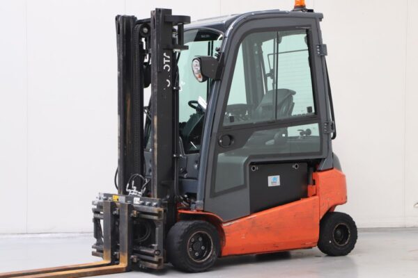 Toyota 8FBM20T (Ref: OF79)