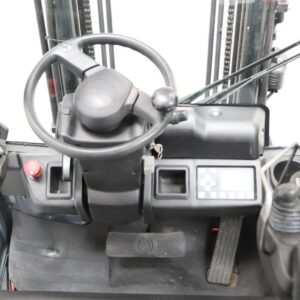 Toyota 8FBM20T (Ref: OF79) - Imagen 3