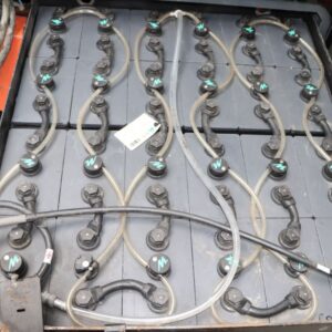 Toyota 8FBM20T (Ref: OF79) - Imagen 5