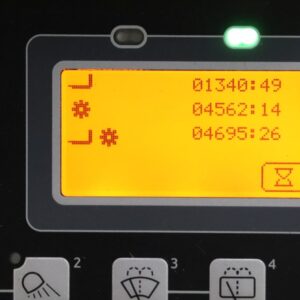 Toyota 8FBM20T (Ref: OF79) - Imagen 7