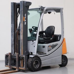 Still RX20-20P (Ref: OF80)