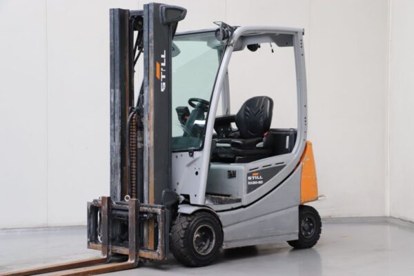 Still RX20-20P (Ref: OF80)