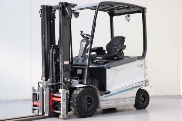 UniCarriers MX25 (Ref: OF84)