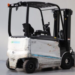 UniCarriers MX25 (Ref: OF84) - Imagen 2