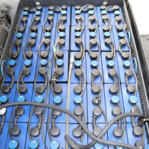 UniCarriers MX25 (Ref: OF84) - Imagen 5