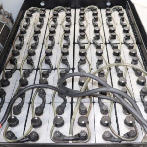 UniCarriers MX30 (Ref: OF85) - Imagen 5