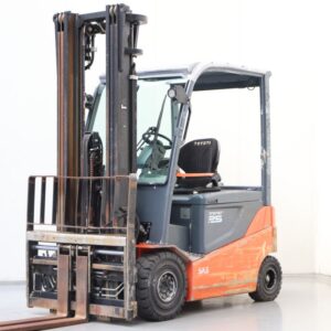 Toyota 8FBMKT25 (Ref: OG15)