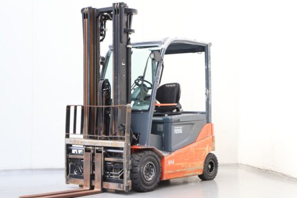 Toyota 8FBMKT25 (Ref: OG15)