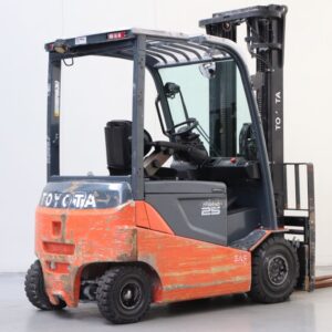 Toyota 8FBMKT25 (Ref: OG15) - Imagen 2