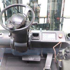 Toyota 8FBMKT25 (Ref: OG15) - Imagen 3