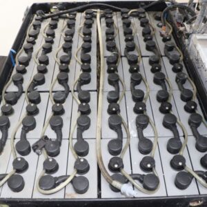 Toyota 8FBMKT25 (Ref: OG15) - Imagen 5