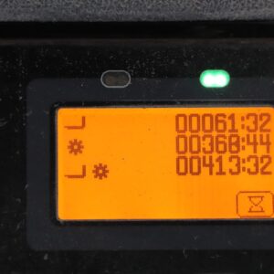 Toyota 8FBMKT25 (Ref: OG15) - Imagen 7