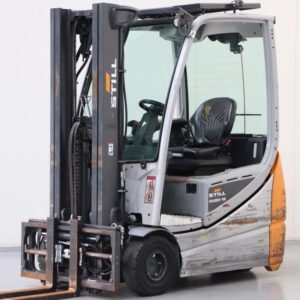 Still RX20-16 (Ref: OG16)