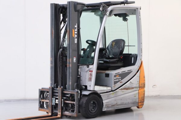 Still RX20-16 (Ref: OG16)