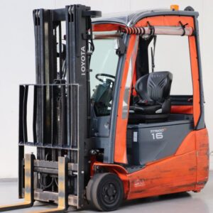 Toyota 8FBE16T (Ref: OG89)