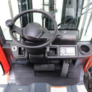 Toyota 8FBE16T (Ref: OG89) - Imagen 3