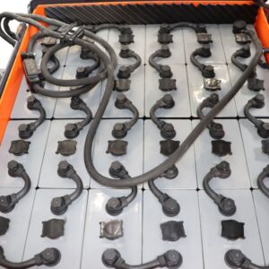 Toyota 8FBE16T (Ref: OG89) - Imagen 5