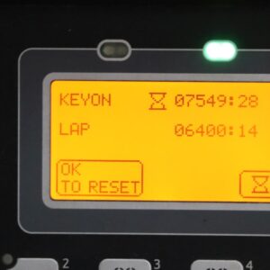 Toyota 8FBE16T (Ref: OG89) - Imagen 6