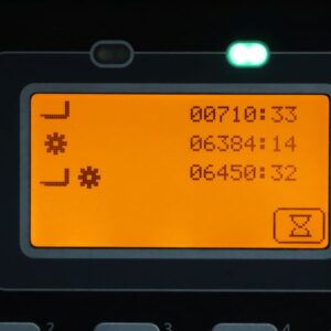 Toyota 8FBE16T (Ref: OG89) - Imagen 7