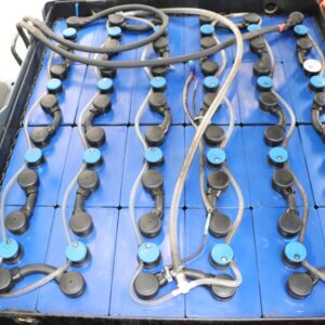 Toyota 8FBE20T (Ref: OG91) - Imagen 5