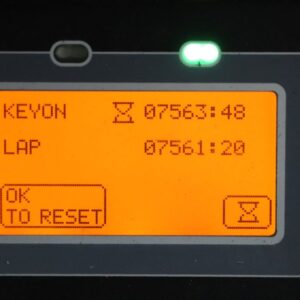 Toyota 8FBE20T (Ref: OG91) - Imagen 6