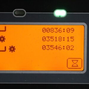 Toyota 8FBE20T (Ref: OG91) - Imagen 7