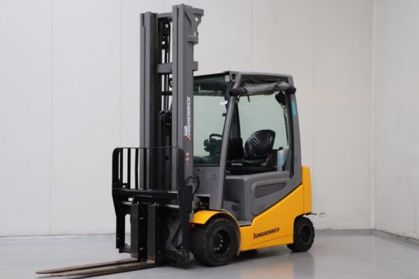 Jungheinrich EFG 430k (Ref: OH11)