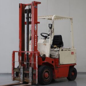 Nissan UB02L25U (Ref: OH15)