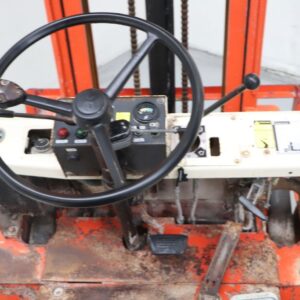 Nissan UB02L25U (Ref: OH15) - Imagen 3