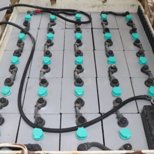 Nissan UB02L25U (Ref: OH15) - Imagen 5