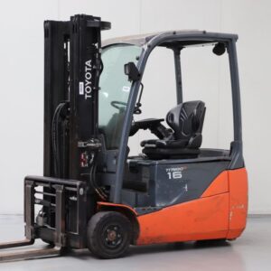 Toyota 8FBE16T (Ref: OH28)