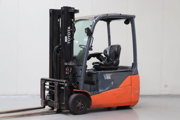 Toyota 8FBE16T (Ref: OH28)