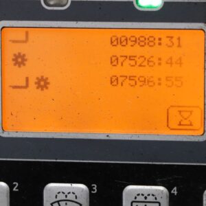 Toyota 8FBE16T (Ref: OH28) - Imagen 4