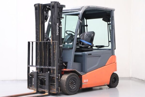 Toyota 8FBMT25 (Ref: OH30)