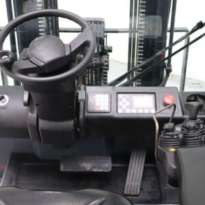 Toyota 8FBMT25 (Ref: OH30) - Imagen 3