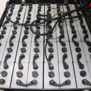 Toyota 8FBMT25 (Ref: OH30) - Imagen 5