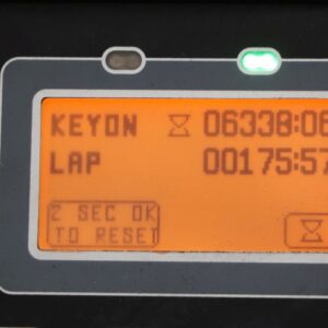 Toyota 8FBMT25 (Ref: OH30) - Imagen 6