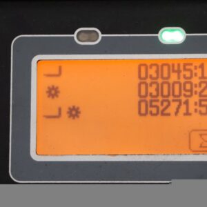 Toyota 8FBMT25 (Ref: OH30) - Imagen 7