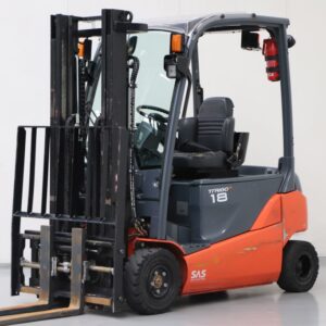 Toyota 8FBM18T (Ref: OH36)