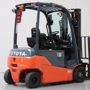 Toyota 8FBM18T (Ref: OH36) - Imagen 2