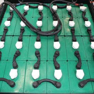 Toyota 8FBM18T (Ref: OH36) - Imagen 5