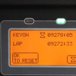 Toyota 8FBM18T (Ref: OH36) - Imagen 6