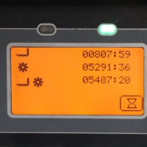 Toyota 8FBM18T (Ref: OH36) - Imagen 7