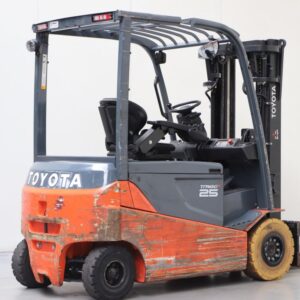 Toyota 8FBMT25 (Ref: OH44) - Imagen 2