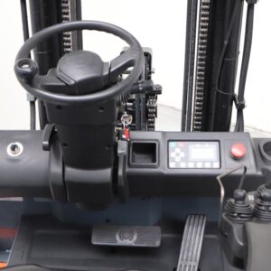 Toyota 8FBMT25 (Ref: OH44) - Imagen 3