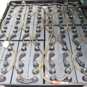 Toyota 8FBMT25 (Ref: OH44) - Imagen 5